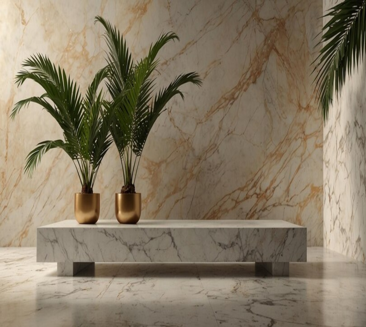 What is Engineered Stone? A Guide to Benefits & Uses