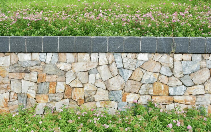 How to Choose the Perfect Stone Edging Profile for Your Garden?