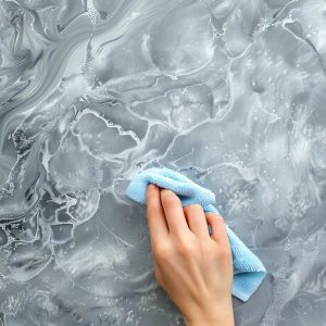 How to Polish Marble? Things That a Marble Owner Should Know